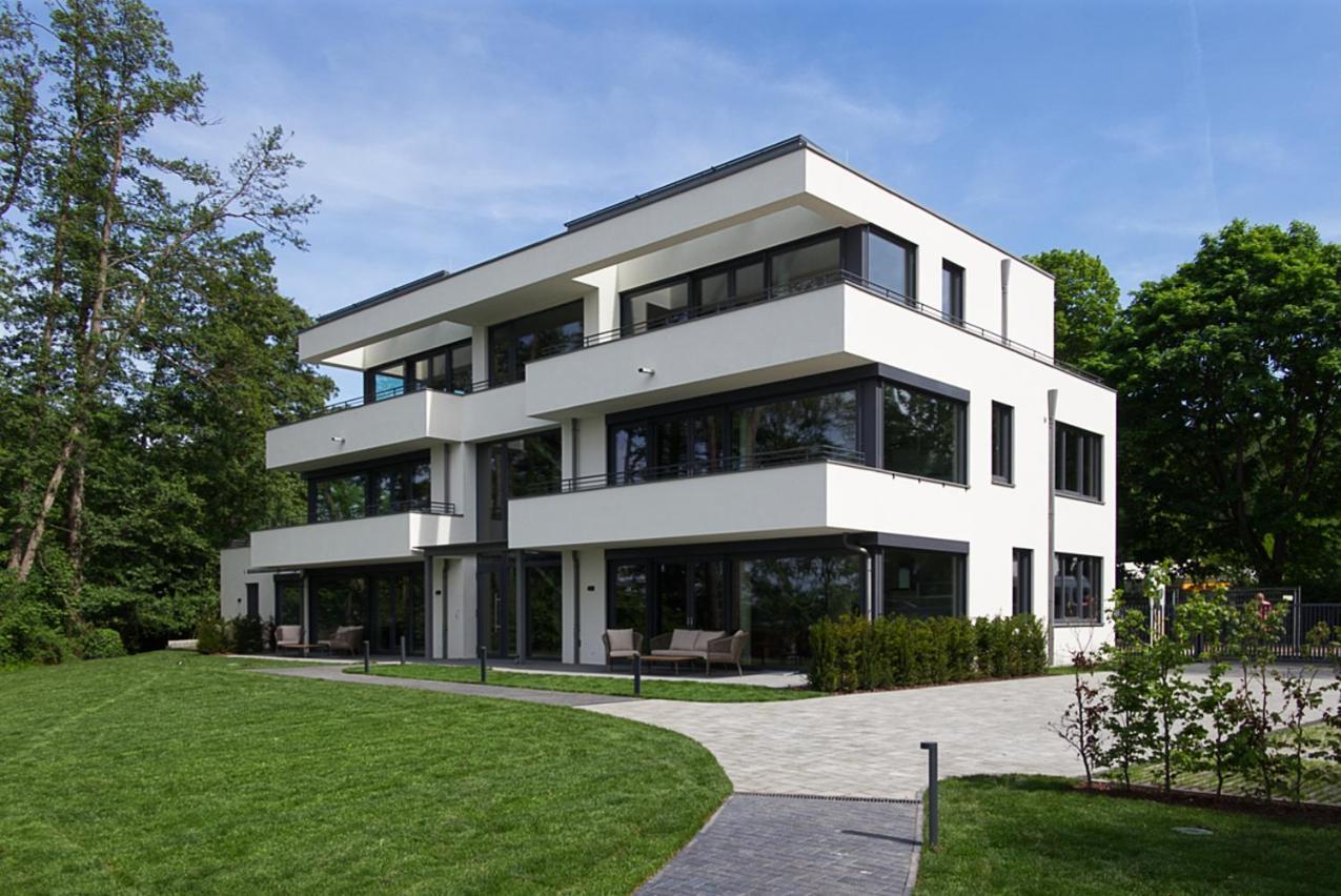 Apartment Gerono - Haus Am Wusterwitz