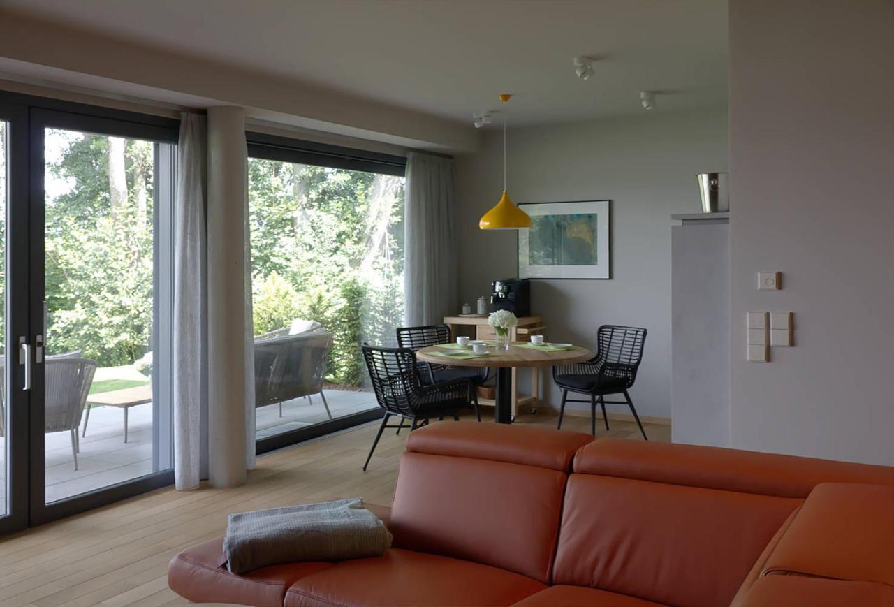 Apartment Gerono - Haus Am Wusterwitz