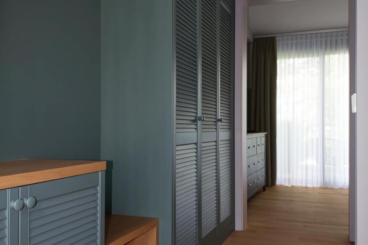 Gerono - Haus Am Apartment